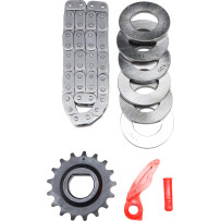 Hydraulic Cam Chain Tensioner Kit — 8084