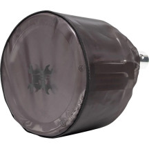 Rain Sock for BA Series Air Cleaners — BA RS Series, 84.71 mm (3.34 in), Black