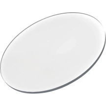 Replacement Acrylic Clear Cover — BA Series