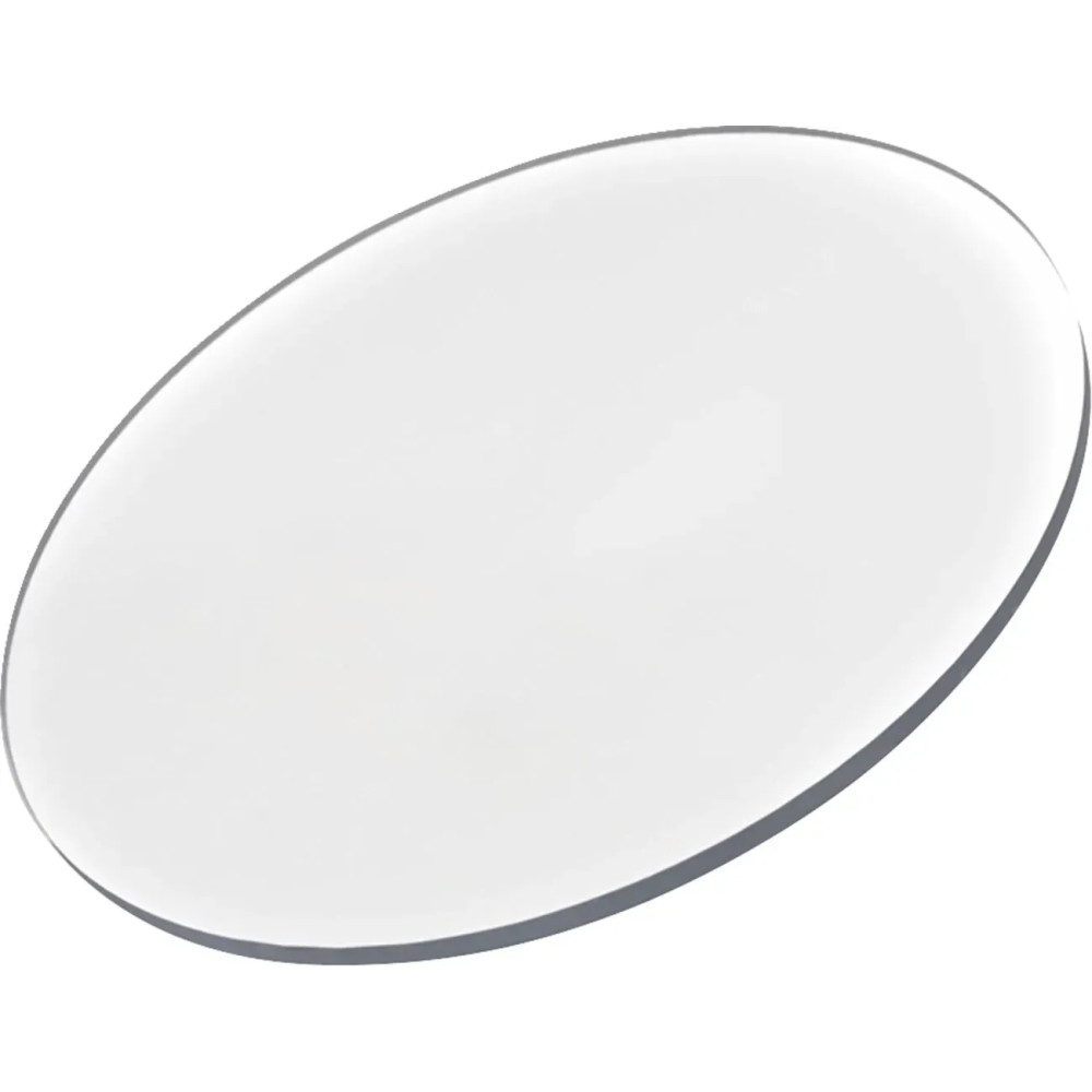 Replacement Acrylic Clear Cover — BA Series