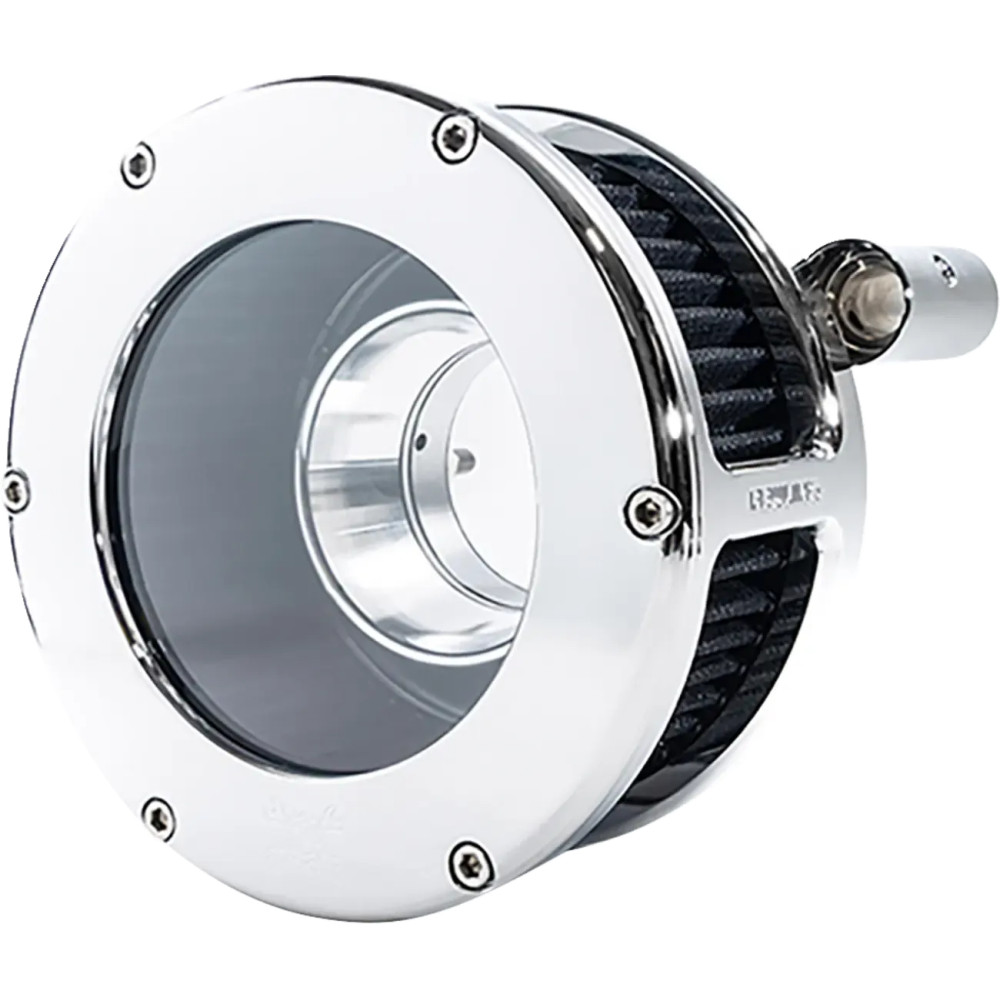 Kit de filtro de aire BA — BA Series, negro