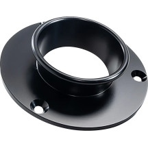 BA Velocity Stack — Black, Anodized