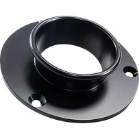 BA Velocity Stack — Black, Anodized