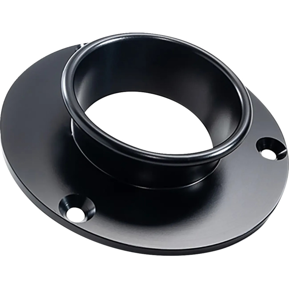 BA Velocity Stack — Black, Anodized