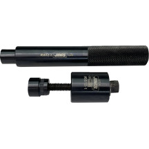 M8 Shifter Shaft Bushing Remover & Installer — 5512, Black, Kit