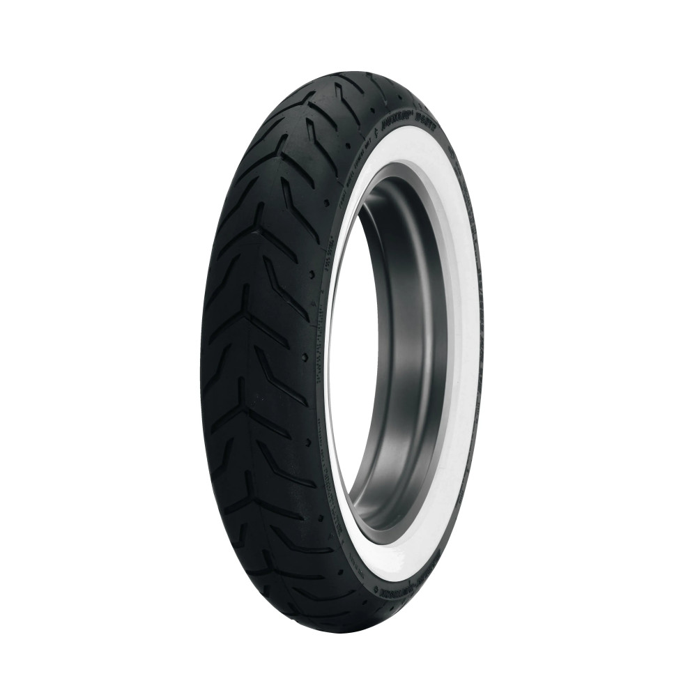 D408 Tire — 130/60B19, 61H