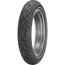 D408 Tire — 130/60B19, 61H