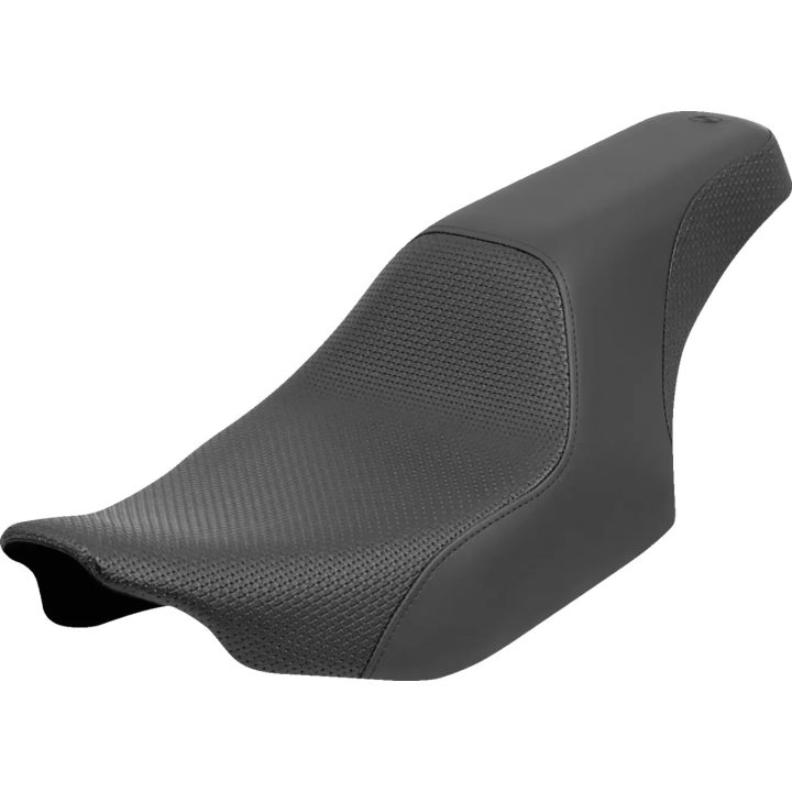 Profiler™ Seat — Black, fits standard tank, 73.5 cm (29")