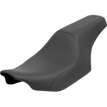 Profiler™ Seat — Black, 73.5 cm (29"), 26.5 cm (10.5")