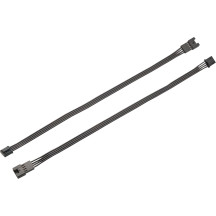 Shock & Awe® LED Light Set Wiring Accessory — 25.5 cm (10"), 4-pin