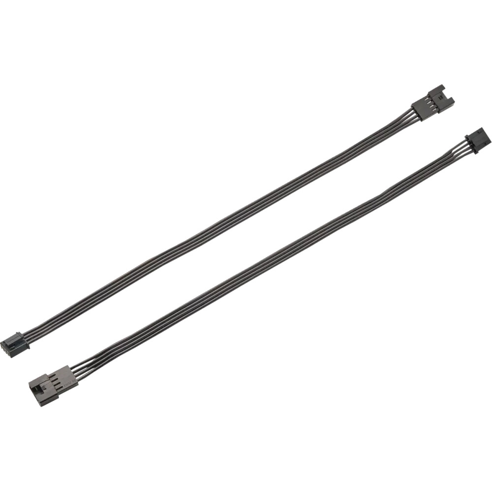 Shock & Awe® LED Light Set Wiring Accessory — 25.5 cm (10"), 4-pin