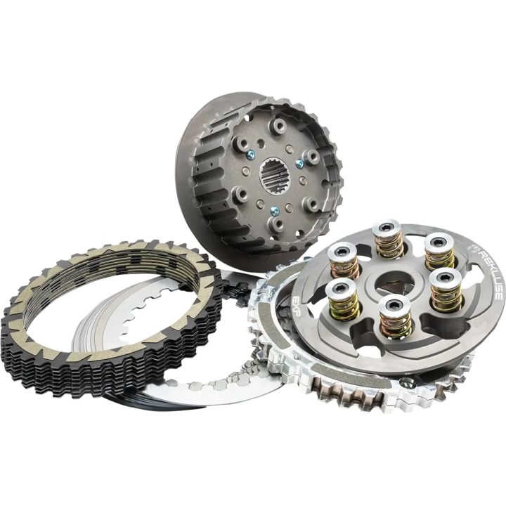 RadiusCX Clutch Kit