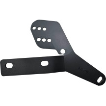 Exhaust Bracket — BKT-S37SRT, Black