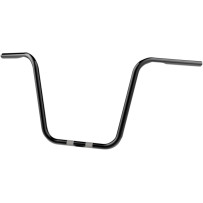 Manillar de 1" — abrazadera 1", alzada 14", ancho 34"