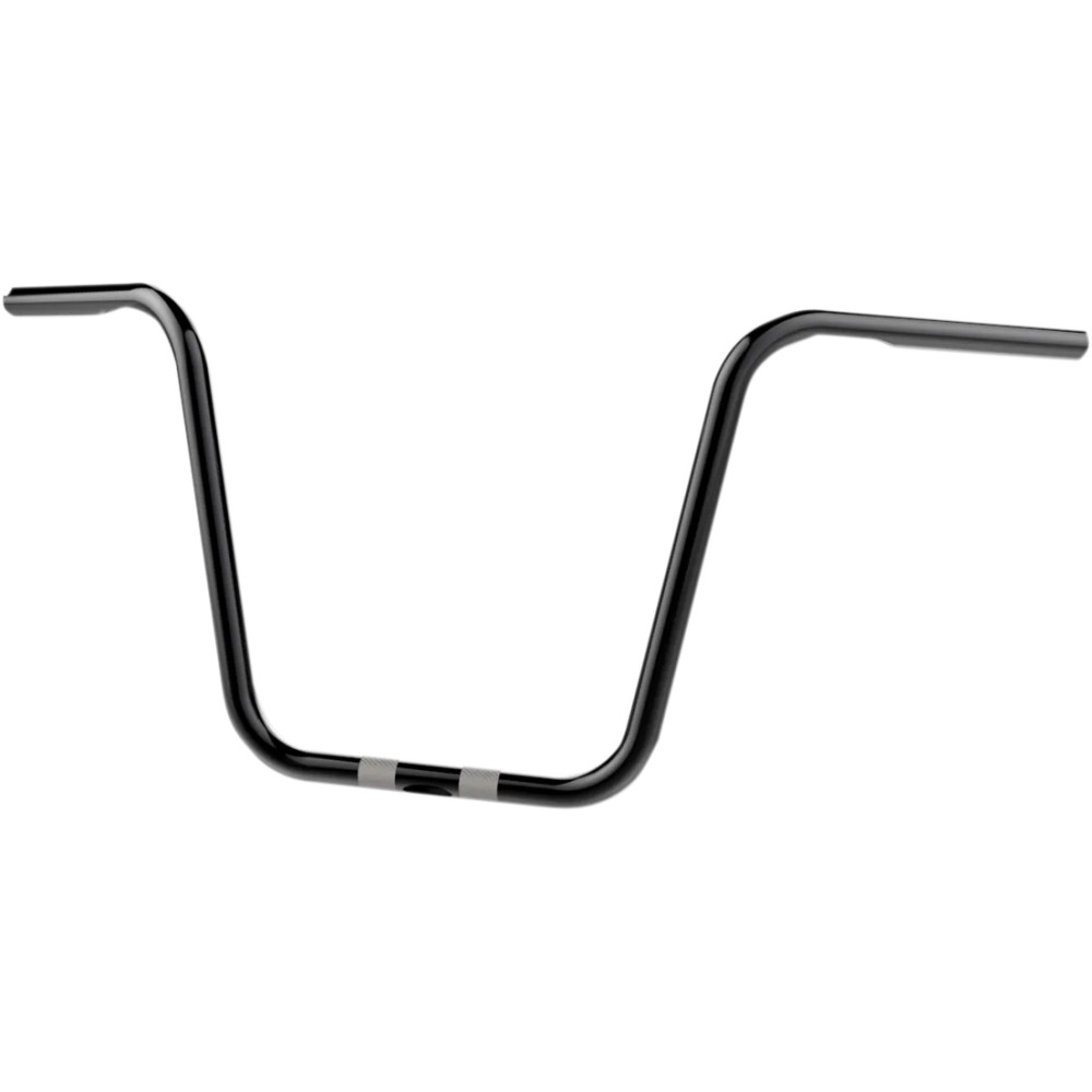 1" Handlebar — 1" clamp, 14" rise, 34" width