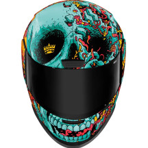 Casco Airform™ Munchies MIPS® — Talla M