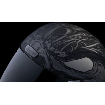 Airform™ Manik'RR MIPS® Casco — XS, Negro oscuro
