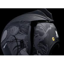 Airform™ Manik'RR MIPS® Helmet — S, Matte Black