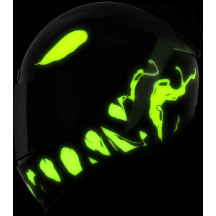 Airform™ Manik'RR MIPS® Helmet — S, Matte Black