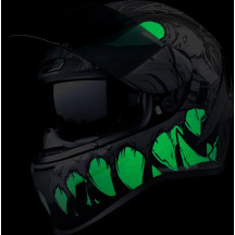 Airform™ Manik'RR MIPS® Helmet — XL, Matte Black