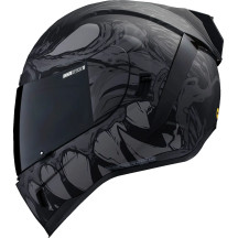 Airform™ Manik'RR MIPS® Helmet — XL, Matte Black
