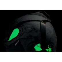 Airform™ Manik'RR MIPS® Helmet — 2XL, Matte Black