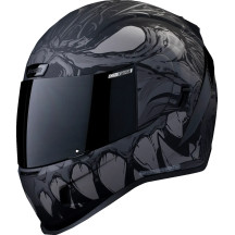 Airform™ Manik'RR MIPS® Casco — 2XL, negro mate