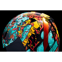 Airform™ Munchies MIPS® Helmet — L, polycarbonate shell