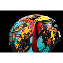 Airform™ Munchies MIPS® Casco — Talla 2XL, integral