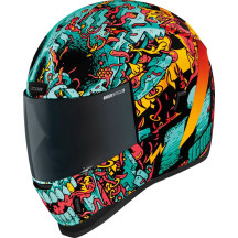 Airform™ Munchies MIPS® Helmet — 3XL, Orange