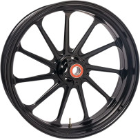 Assault Wheel — 21x3.5, Black
