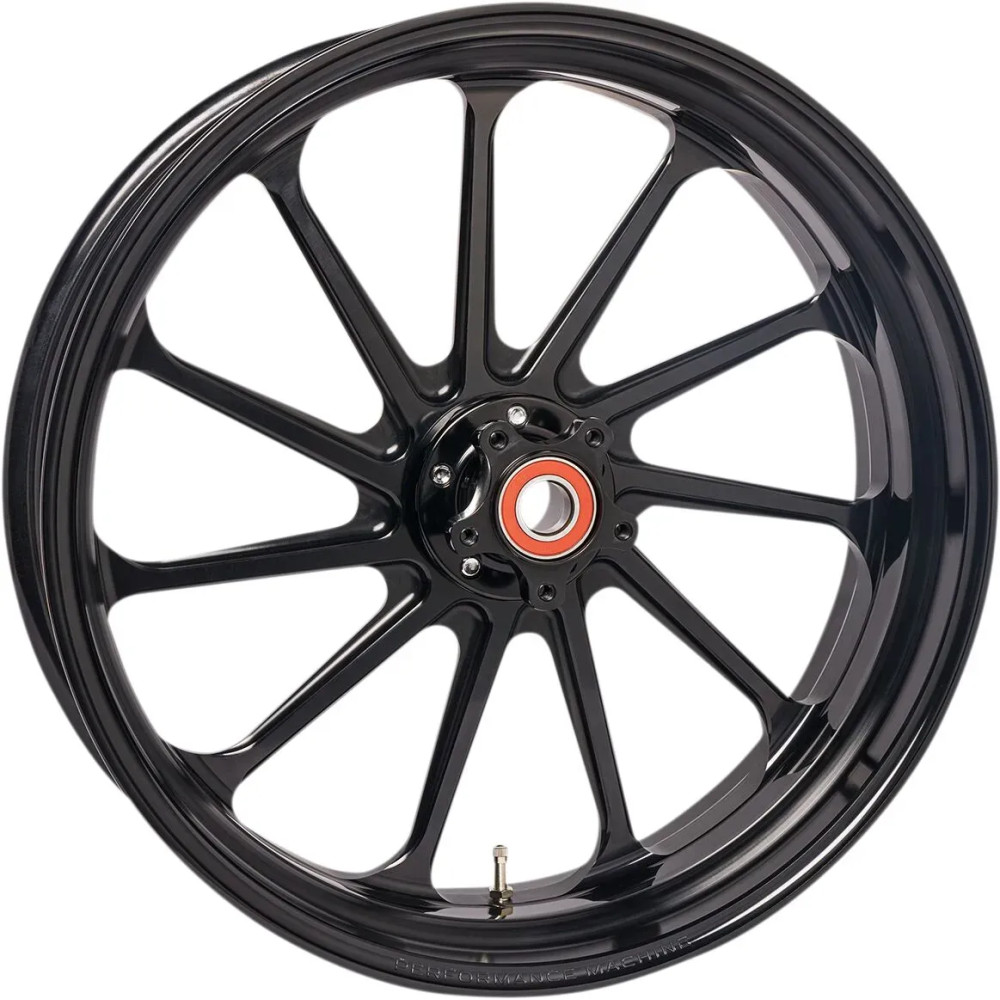 Assault Wheel — 21x3.5, Black