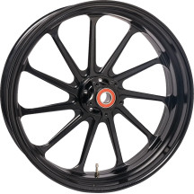 Assault Wheel — 21x3.5, Black