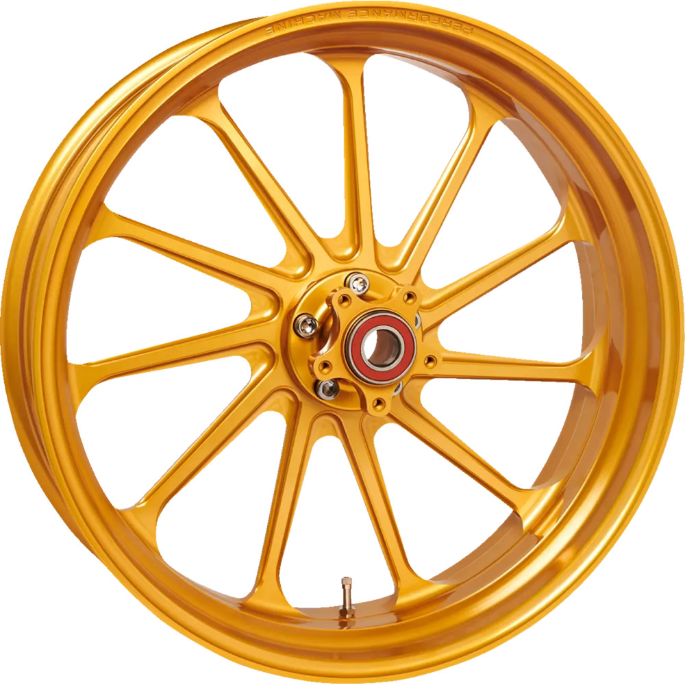 Assault Wheel — 21x3.5, Gold