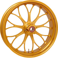 Revolution Wheel — 21x3.5, Gold