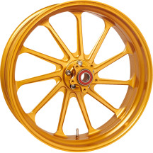Assault Wheel — 18x5.5, Gold gloss