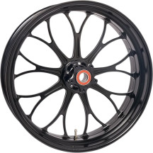 Revolution Wheel — 18x5.5, Black Gloss