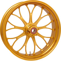 Revolution Wheel — 18x5.5, Gold
