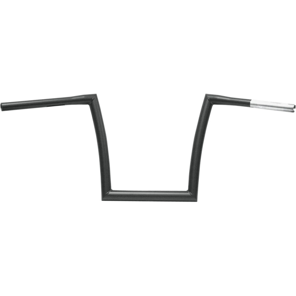 1-1/4" Strip Handlebar — 32 mm (1-1/4") clamp, 85 cm (33-1/2") width, flat black