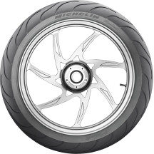 Pilot Power 2CT Tire — 120/60ZR17, 55W, Front