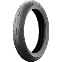 Pilot Power 2CT Tire — 120/60ZR17, 55W, Front