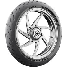 Road 5 Tire — 120/60 ZR17, 55W