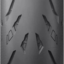 Power 5 Tire — 120/70-17, Front, (58W)