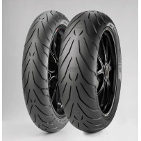 Angel GT Tire — 110/80R19, 59V