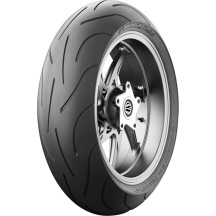 Pilot Power 2CT Tire — 190/50ZR17, 73W