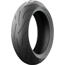 Pilot Power 2CT Tire — 190/55-17, 75W, Rear