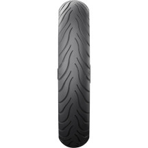 Commander III Touring Tire — MH90-21, 21 in, Blackwall