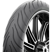 Commander III Touring Tire — MH90-21, 21 in, Blackwall