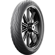 Commander III Touring Tire — MH90-21, 21 in, Blackwall