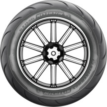 Neumático Touring Commander III Reforzado — 180/65B16, pared lateral negra